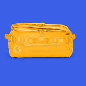 Baboon to the Moon Go-Bag Basic Mini (32L) Core Yellow